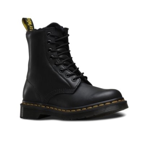 DOC MARTENS Serena Boot