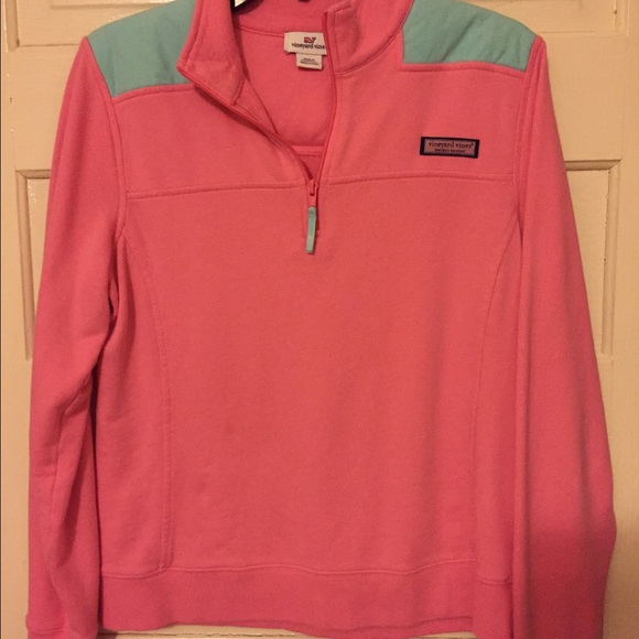 Vineyard Vines Shep Shirt Medium