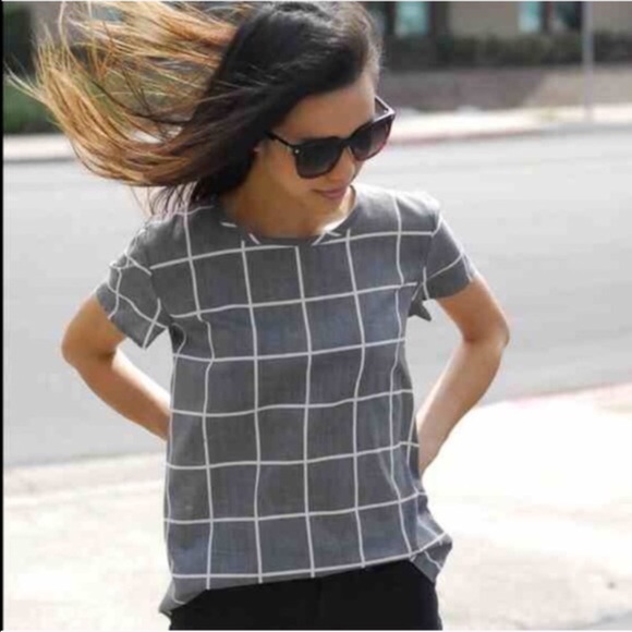 Relished Ryon Blouse