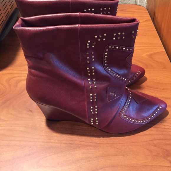 Shoe boots BRANDNEW