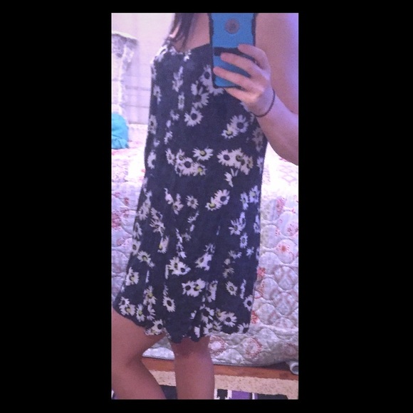 Summer Sundress! 🌻