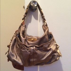 Elliot Luca hobo bag