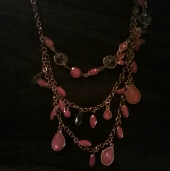 Cute necklace