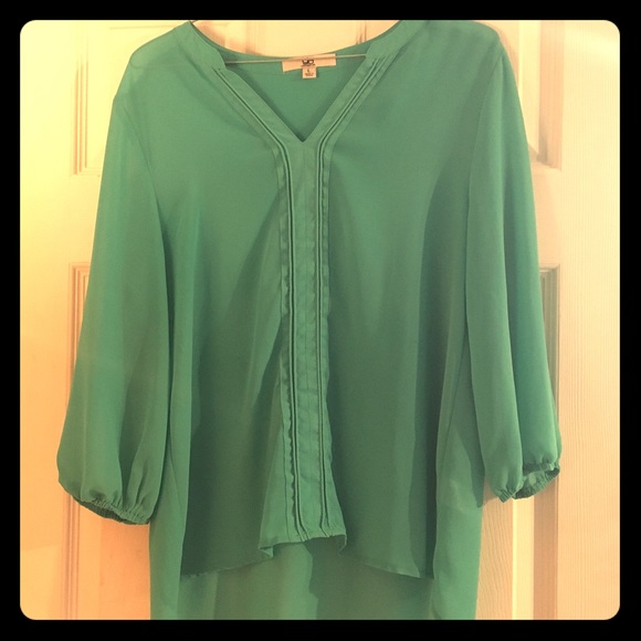 Ya Large Flattering Top - Picture 1 of 2