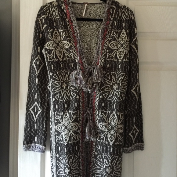 Free People Sweaters - Free people sweater