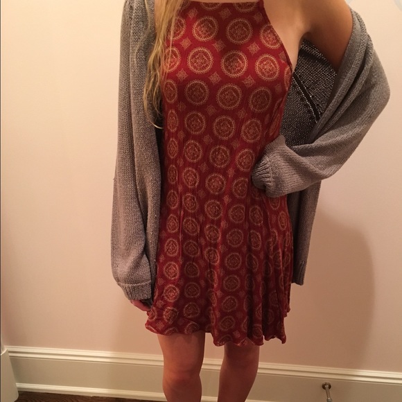 BRAND NEW Brandy Melville Dress!!