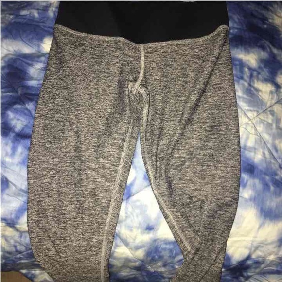 Yoga pants