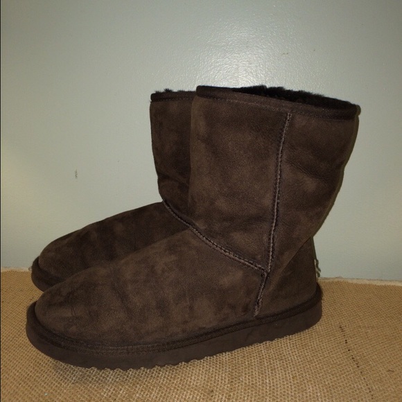 UGG classic short dimensions UGG classic short dimensions