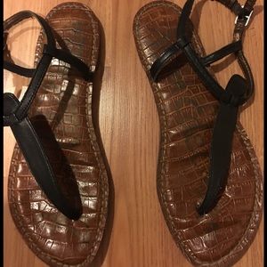Sam Edelman sandals