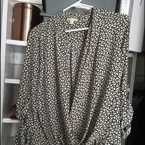 Pleione Blouse
