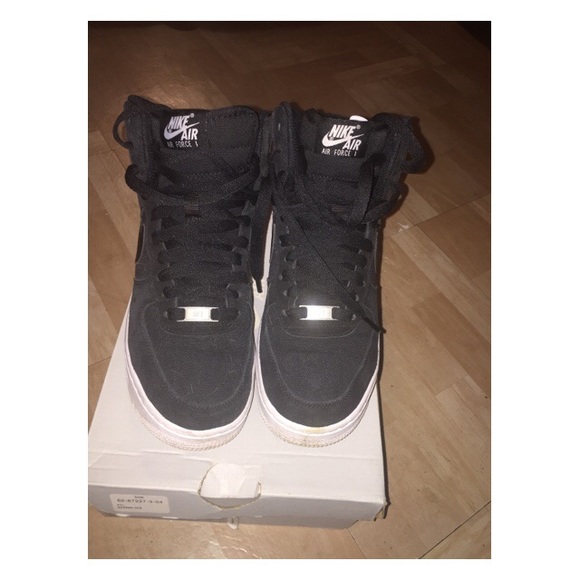 Nike Air Force 1 high GS