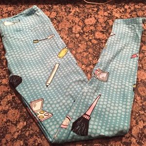 Brand New Lularoe Leggings