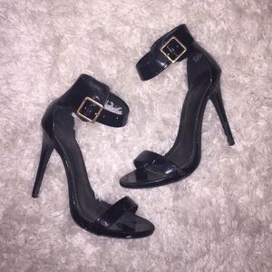 Charlotte Ruse Heels