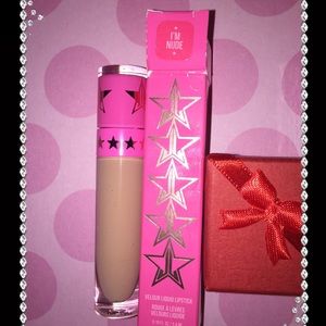 Jefree Star I'm Nude