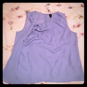 Sleeveless Top by 6th and Lane **FINAL MARKDOWN**