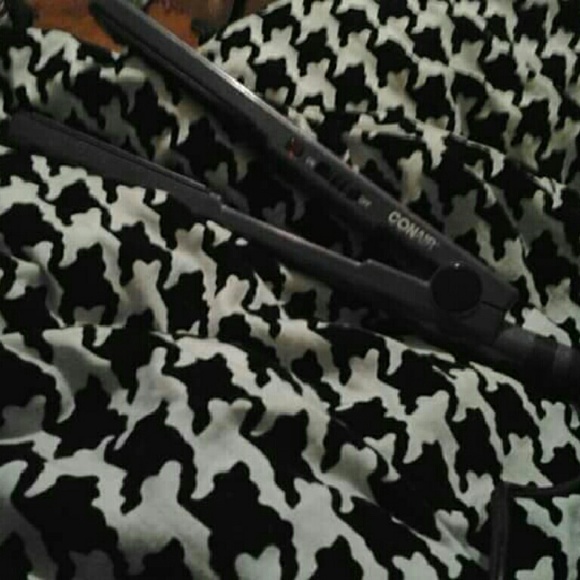 Conair brand new straightner