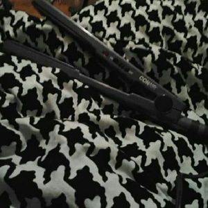 Conair brand new straightner