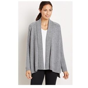 J.Jill Cardigan long sleeves