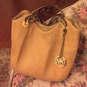 Michael Kors purse