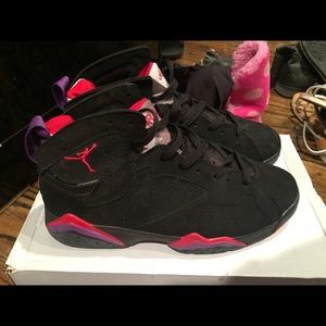Jordan Retro 7s