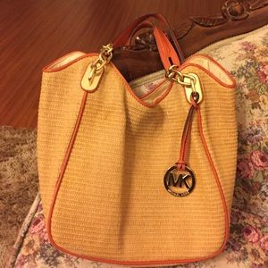 Michael Kors purse