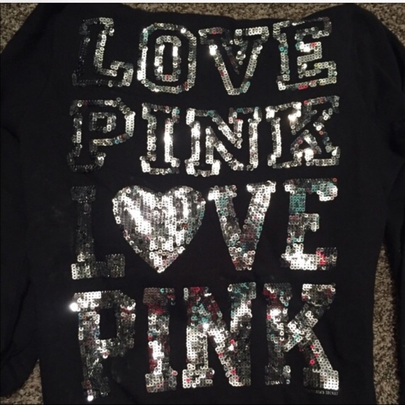 Victoria secret jacket