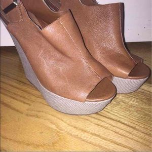 Wedges