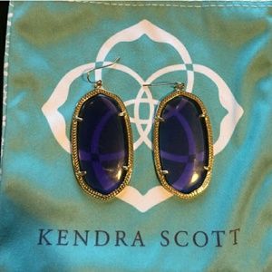 Kendra Scott Danielle Earrings