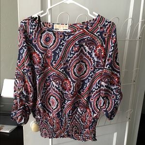 Michael Kors Blouse