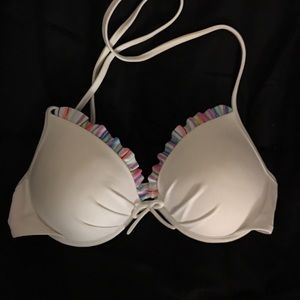 Victoria's Secret push up bikini
