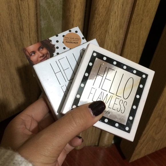 Benefit foundation powder - Picture 4 of 4