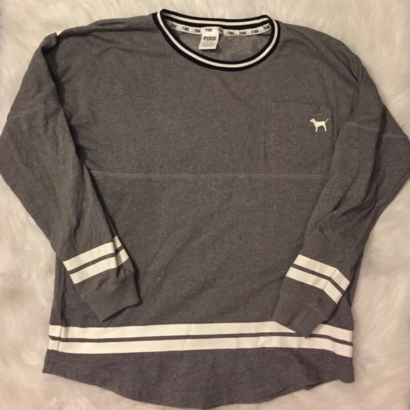 Victoria's Secret PINK Crew Neck Like New
