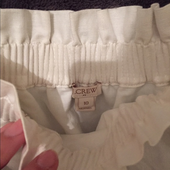 Fun Jcrew skirt - Picture 4 of 4