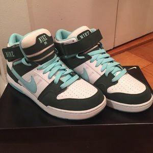 Nike Air 6.0 Custom Sneakers