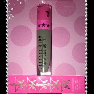 Jefree Star Dirty Money