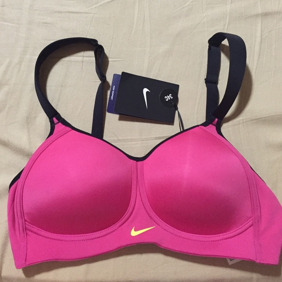 nike pro hero