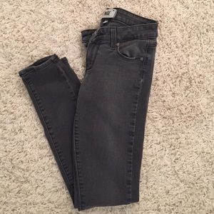 Gently worn Paige jeans!