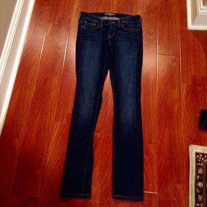 Lucky brand jeans