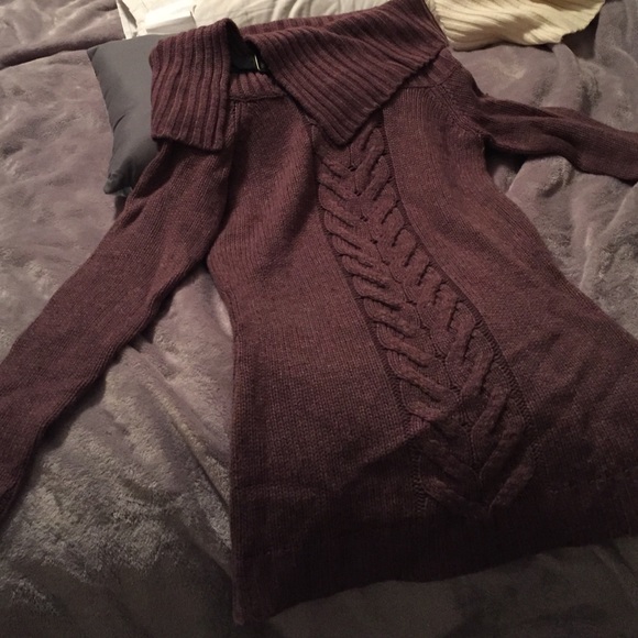 Victoria's Secret Moda sweater. Size M.