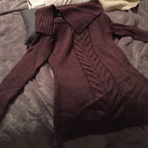 Victoria's Secret Moda sweater. Size M.