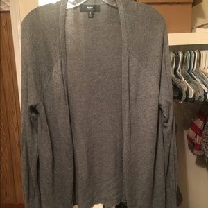 SOLD Mossimo cardigan