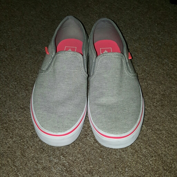 Women's Vans