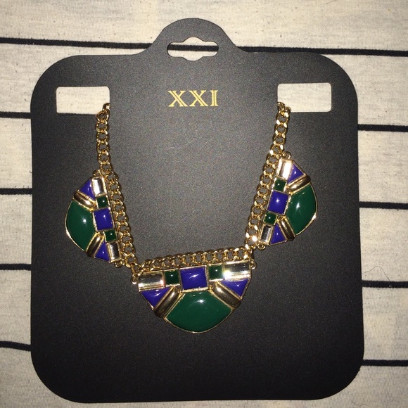 Necklace