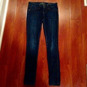Guess Power-Ultra Skinny Jeans