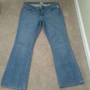 Express Jeans