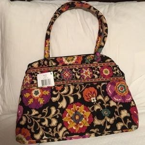 Vera Bradley - Bowler - Suzanni