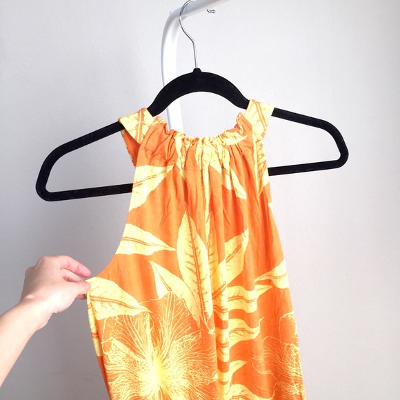 Express Dresses - Like NEW Express stretchy tropical mini dress Express Dresses - Like NEW Express stretchy tropical mini dress