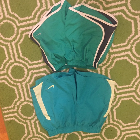 Nike shorts