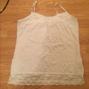 ⛔️SOLD⛔️ Maurice's camisole