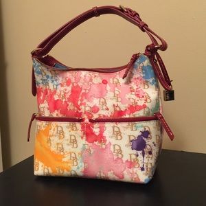Dooney & Bourke purse
